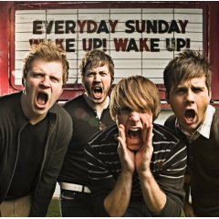 Wake Up! Wake Up!