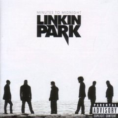 Minutes to Midnight