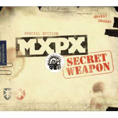 Secret Weapon