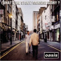 Morning Glory?