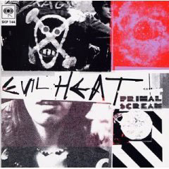 Evil Heat