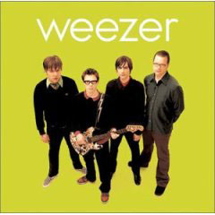 Green Album